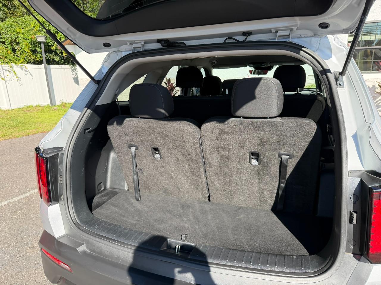 2022 Kia Sorento LX FWD Jacksonville FL