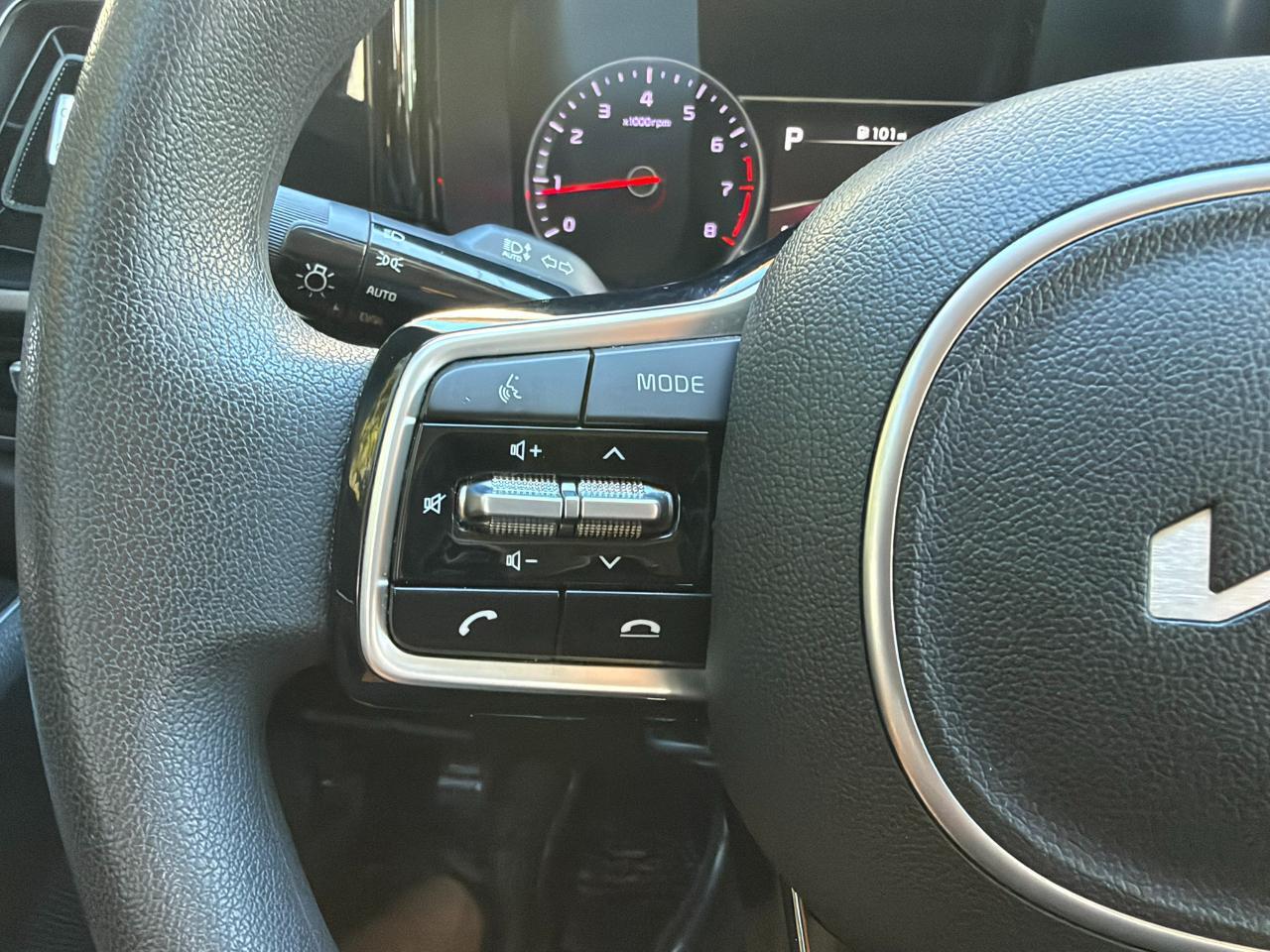 2022 Kia Sorento LX FWD Jacksonville FL