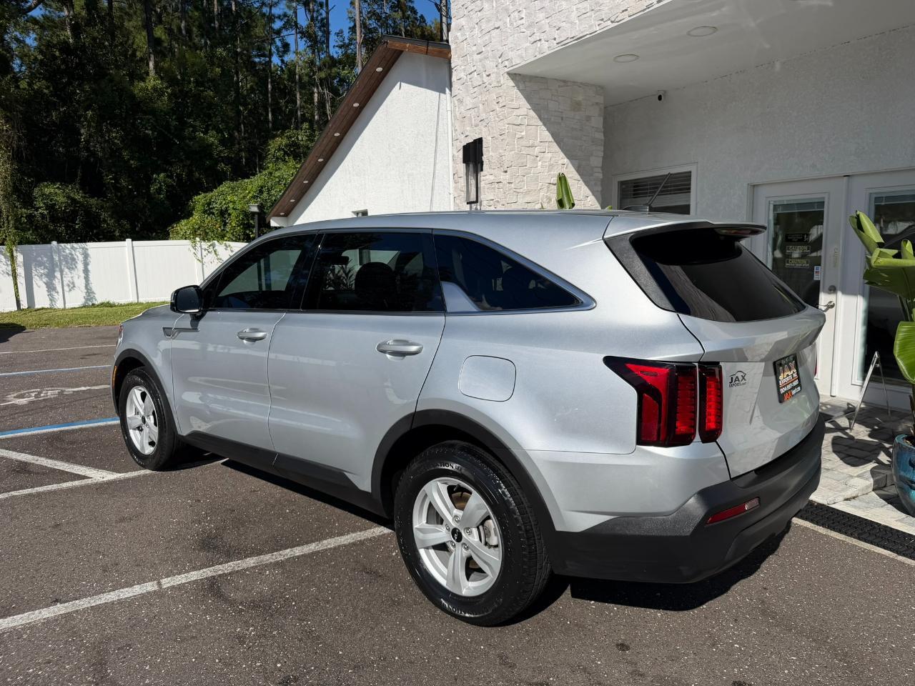 2022 Kia Sorento LX FWD Jacksonville FL