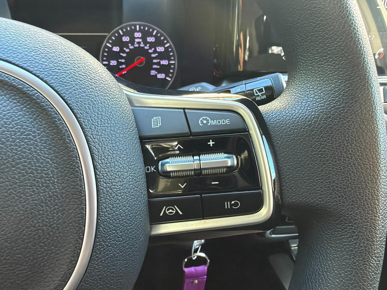 2022 Kia Sorento LX FWD Jacksonville FL