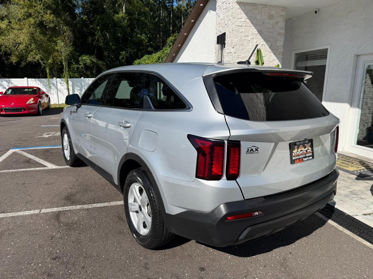 2022 Kia Sorento LX FWD Jacksonville FL