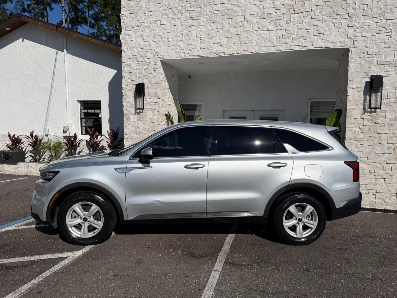 2022 Kia Sorento LX FWD Jacksonville FL