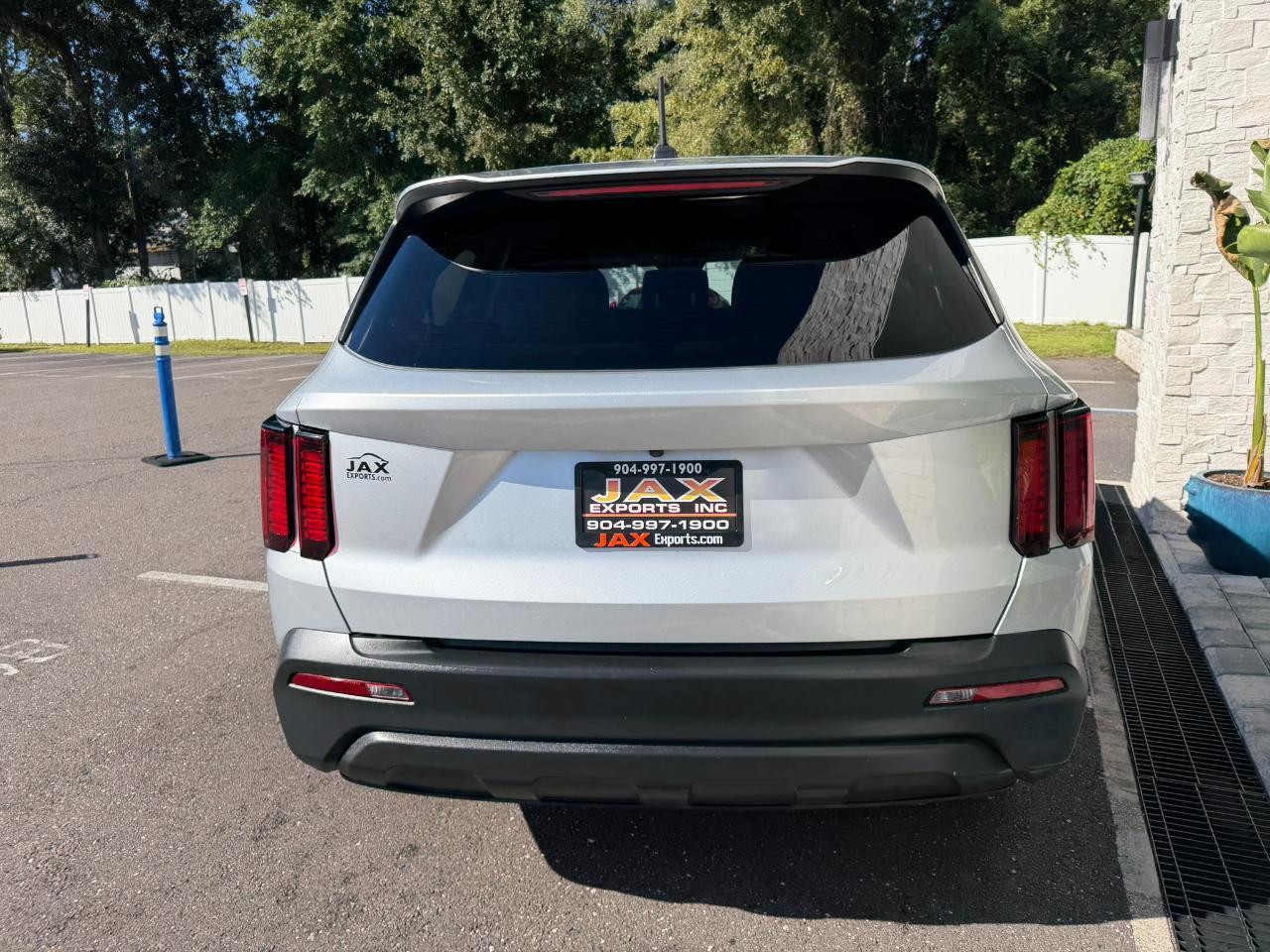 2022 Kia Sorento LX FWD Jacksonville FL