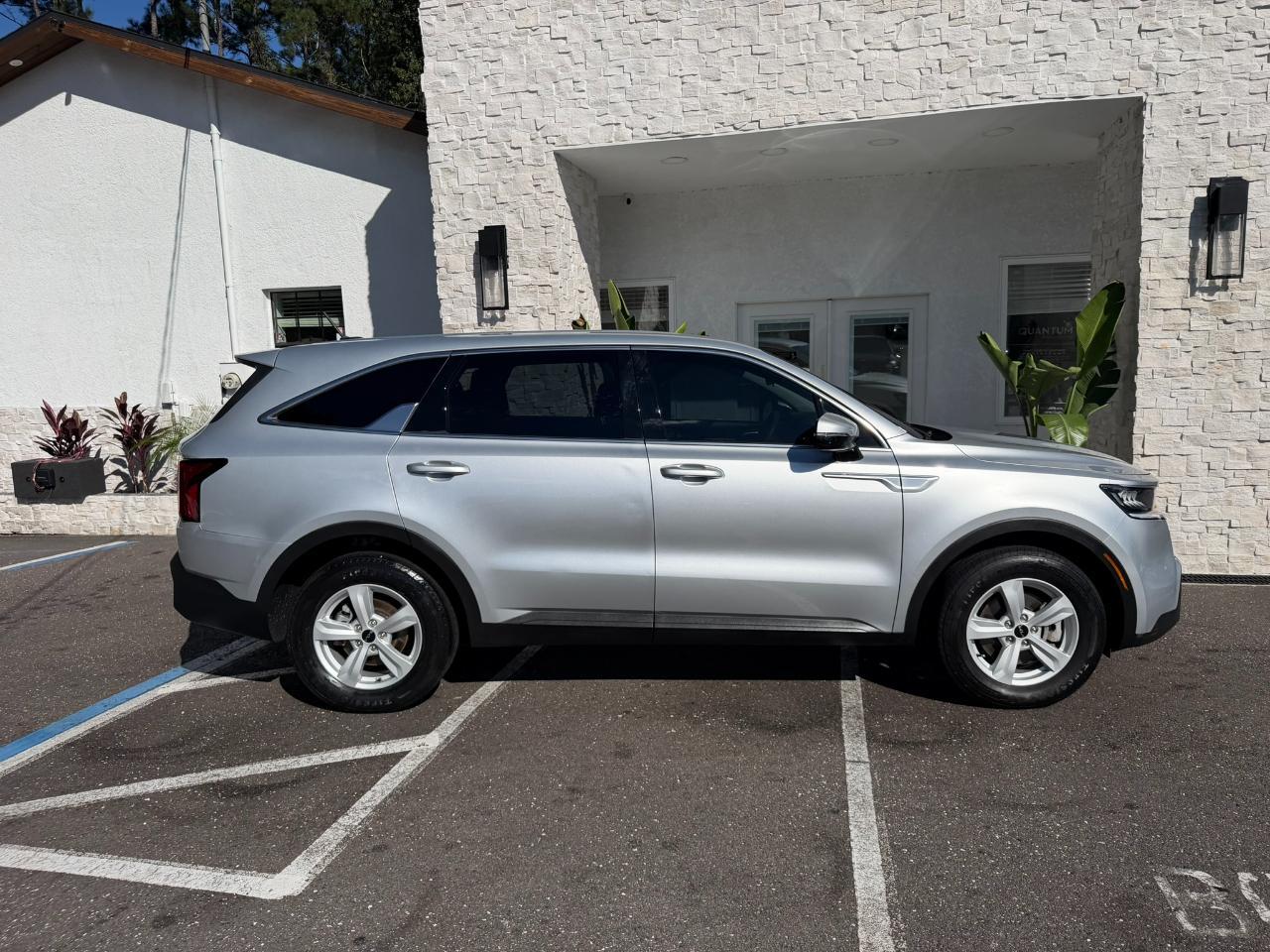 2022 Kia Sorento LX FWD Jacksonville FL