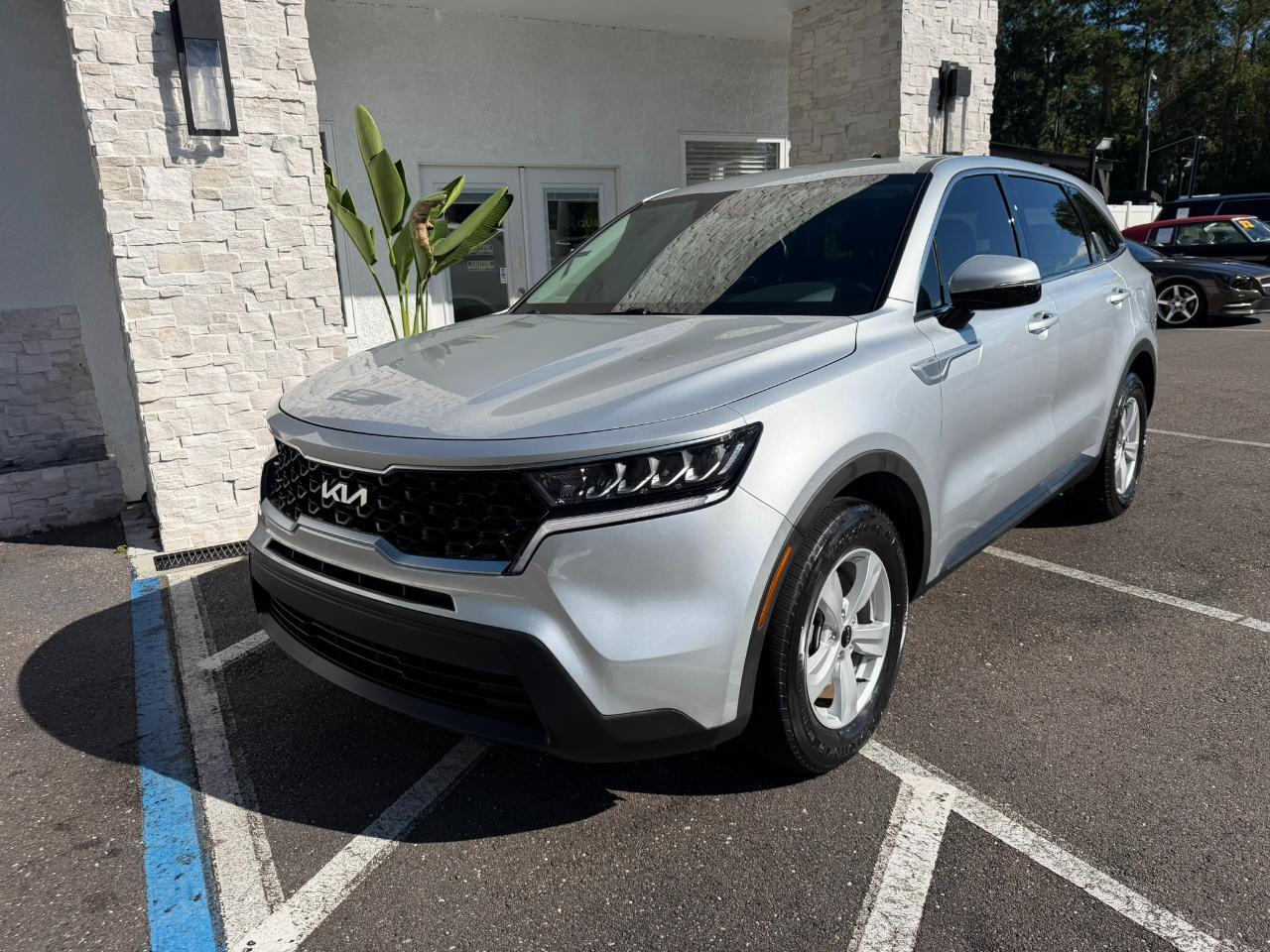 2022 Kia Sorento LX FWD Jacksonville FL