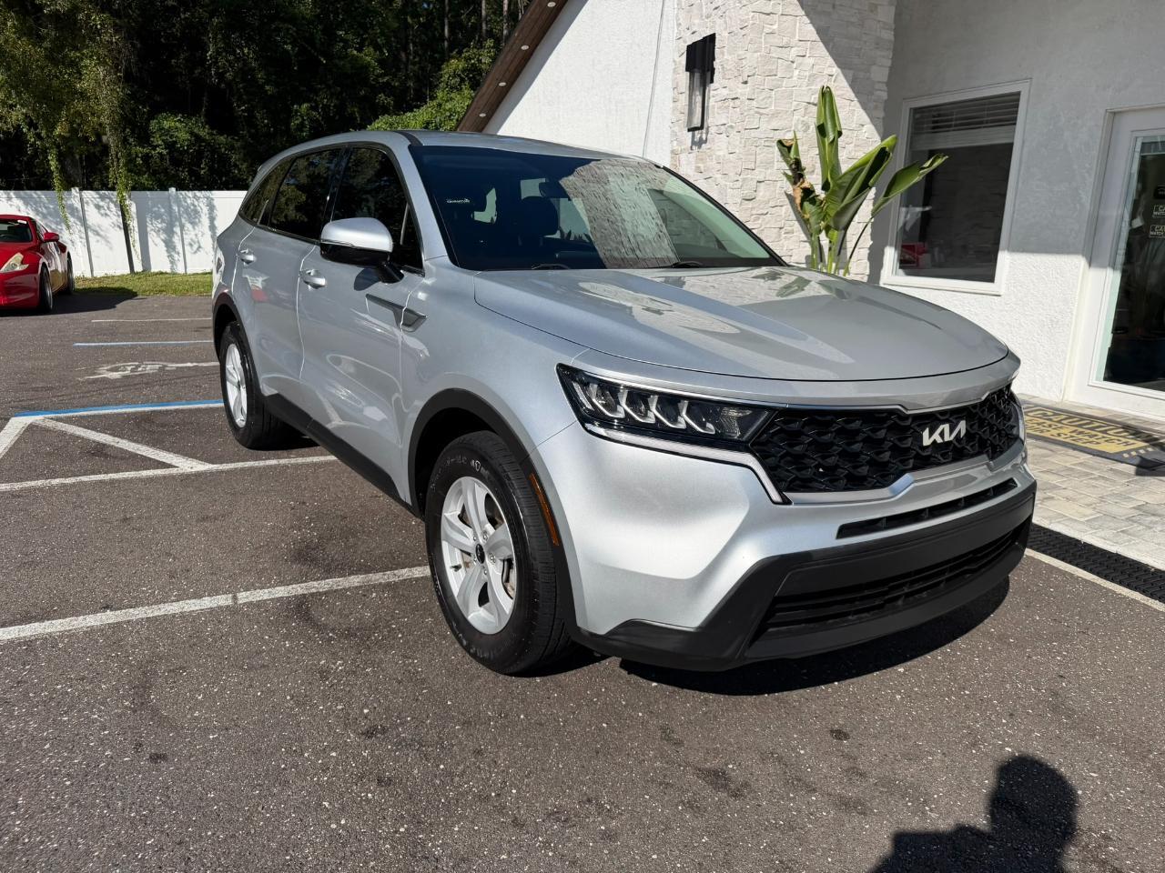 2022 Kia Sorento LX FWD Jacksonville FL