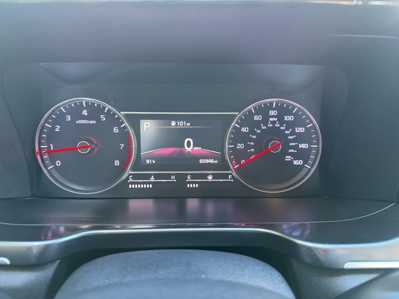 2022 Kia Sorento LX FWD Jacksonville FL