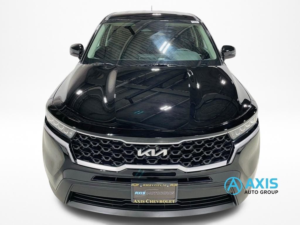 2022 Kia Sorento LX Jersey City NJ