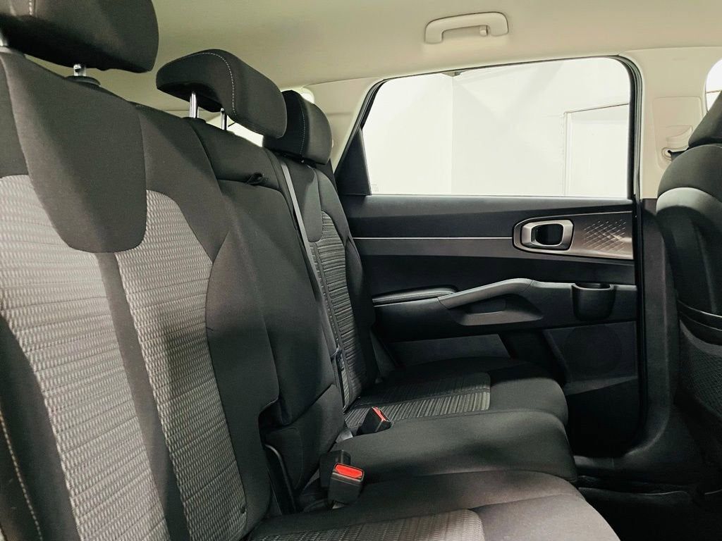 2022 Kia Sorento LX Jersey City NJ