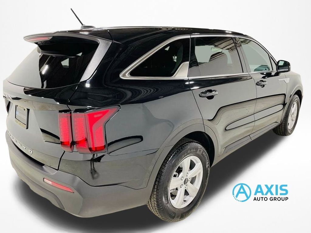 2022 Kia Sorento LX Jersey City NJ