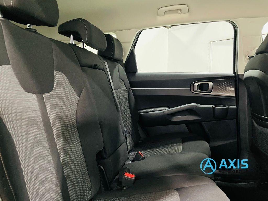 2022 Kia Sorento LX Jersey City NJ