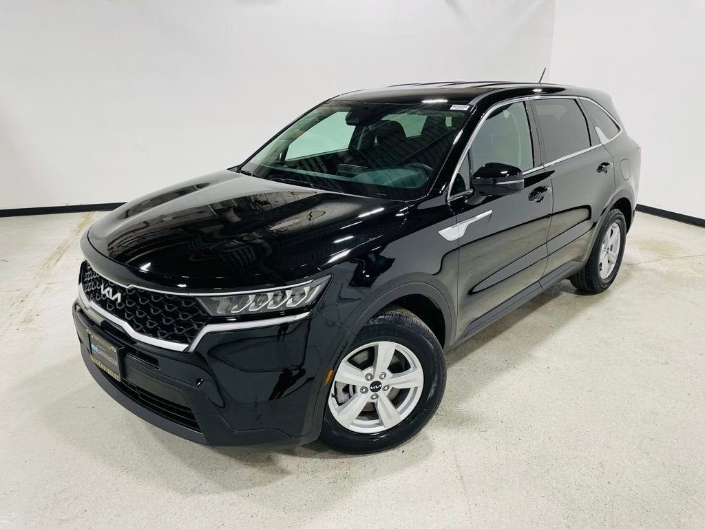 2022 Kia Sorento LX Jersey City NJ