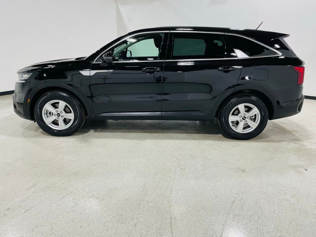 2022 Kia Sorento LX Jersey City NJ