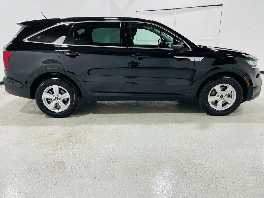 2022 Kia Sorento LX Jersey City NJ
