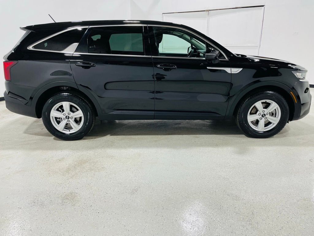 2022 Kia Sorento LX Jersey City NJ