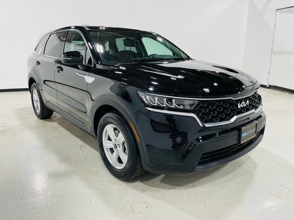 2022 Kia Sorento LX Jersey City NJ