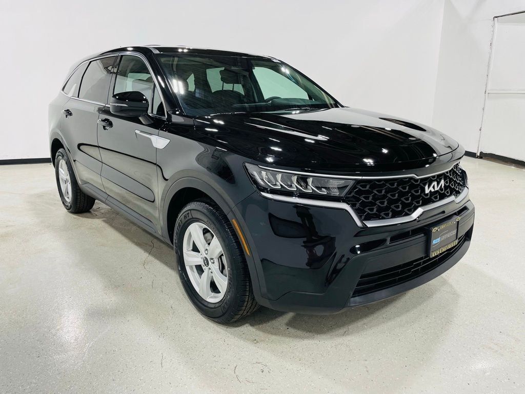 2022 Kia Sorento LX Jersey City NJ