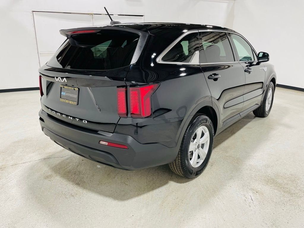 2022 Kia Sorento LX Jersey City NJ