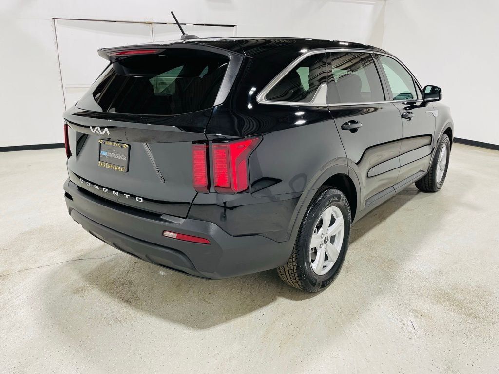2022 Kia Sorento LX Jersey City NJ