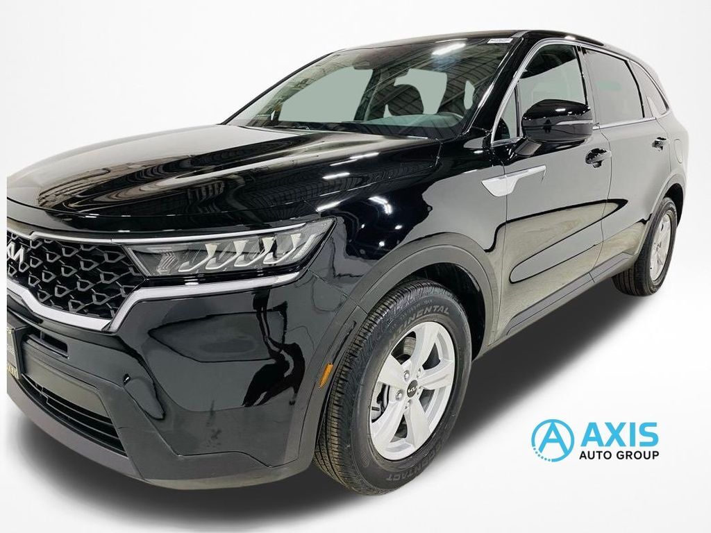 2022 Kia Sorento LX Jersey City NJ