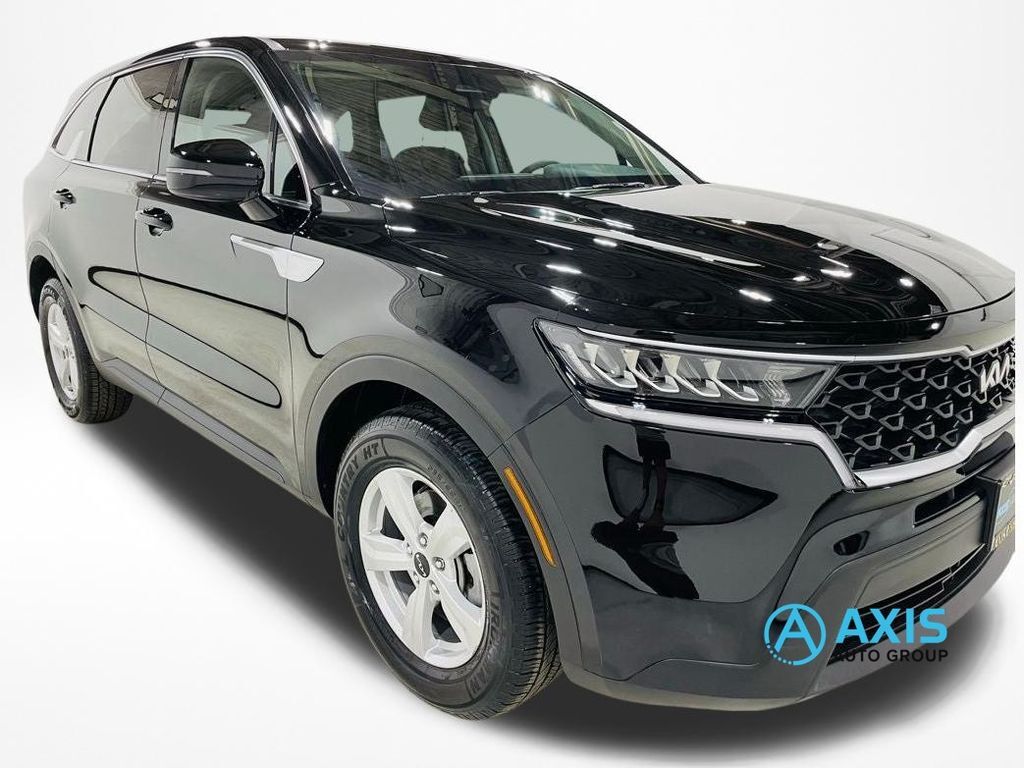 2022 Kia Sorento LX Jersey City NJ