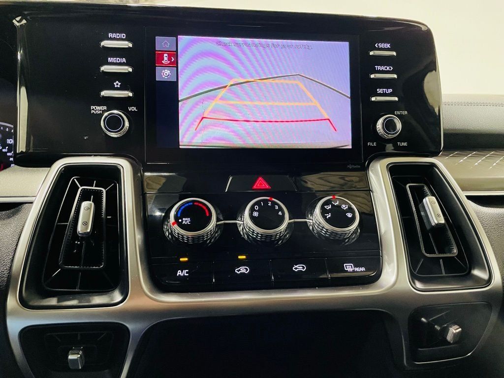 2022 Kia Sorento LX Jersey City NJ