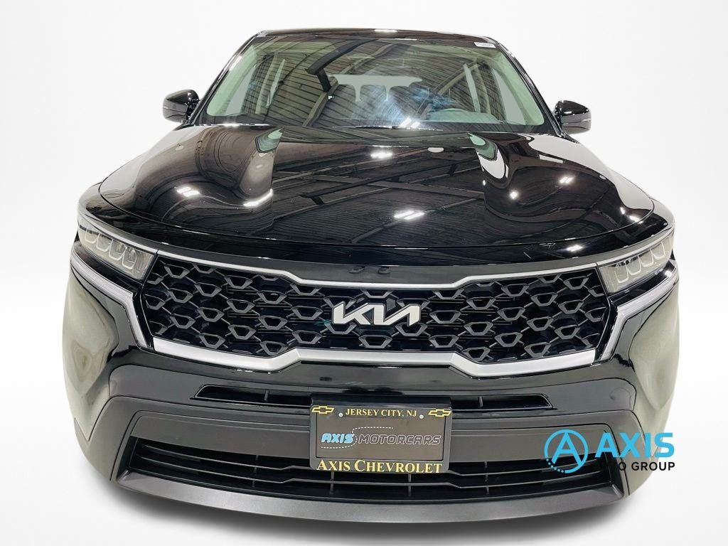 2022 Kia Sorento LX Jersey City NJ