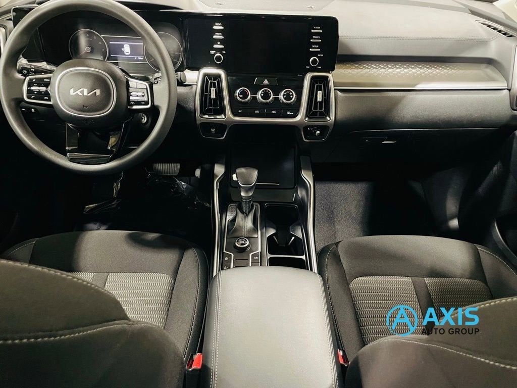 2022 Kia Sorento LX Jersey City NJ