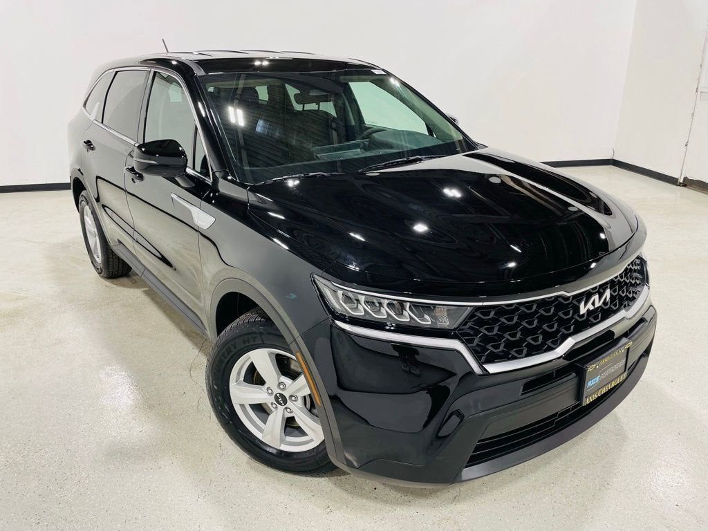 2022 Kia Sorento LX Jersey City NJ