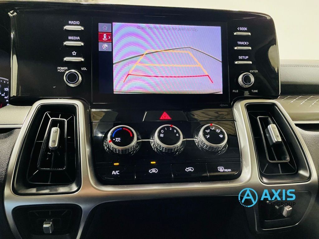 2022 Kia Sorento LX Jersey City NJ