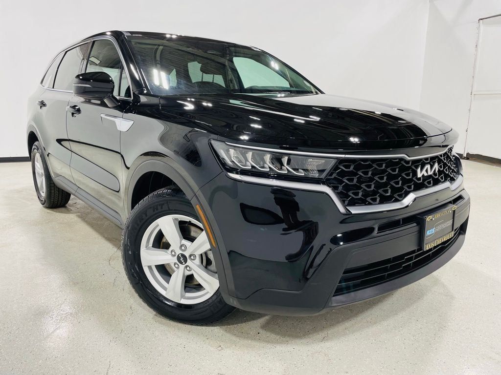 2022 Kia Sorento LX Jersey City NJ