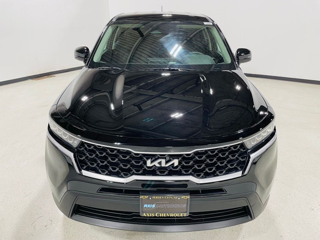 2022 Kia Sorento LX Jersey City NJ