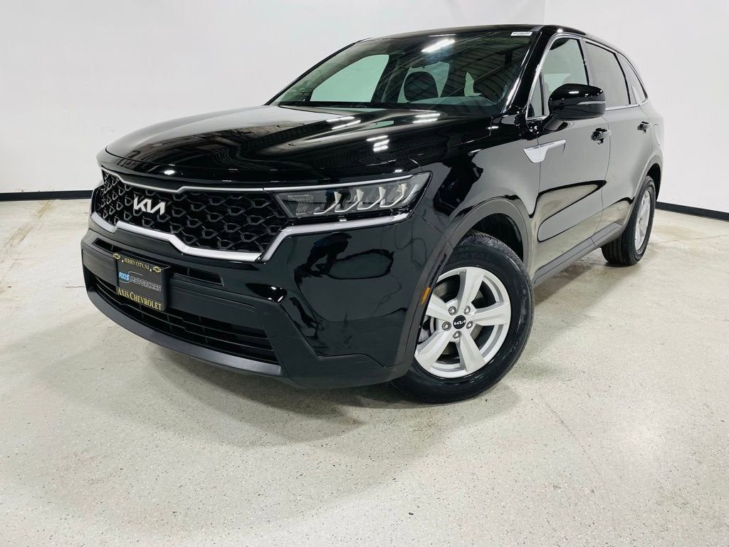 2022 Kia Sorento LX Jersey City NJ
