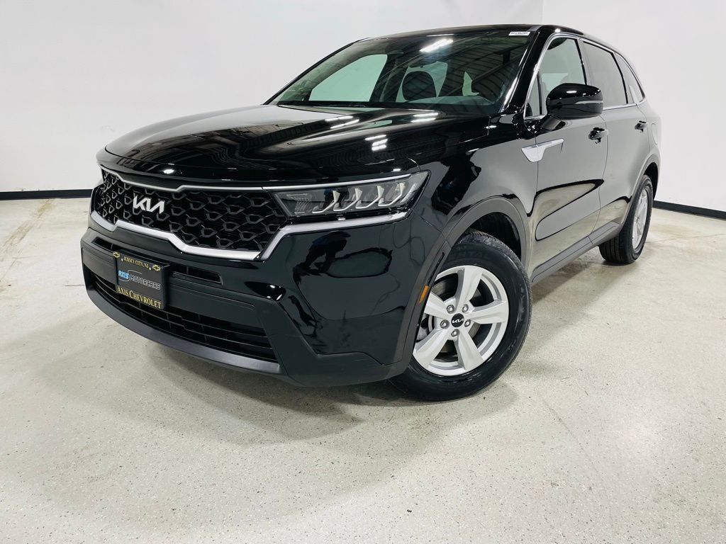 2022 Kia Sorento LX Jersey City NJ
