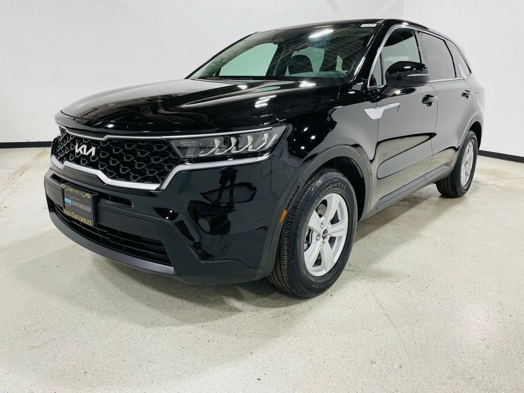 2022 Kia Sorento LX Jersey City NJ