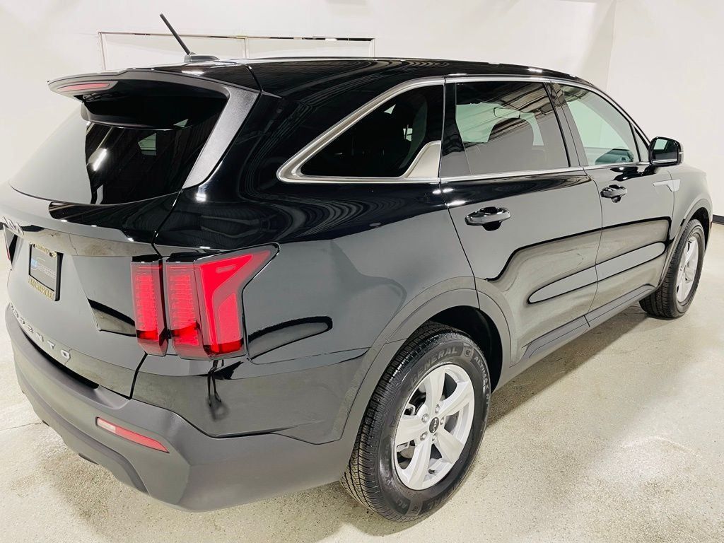2022 Kia Sorento LX Jersey City NJ