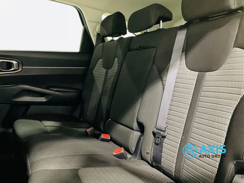 2022 Kia Sorento LX Jersey City NJ