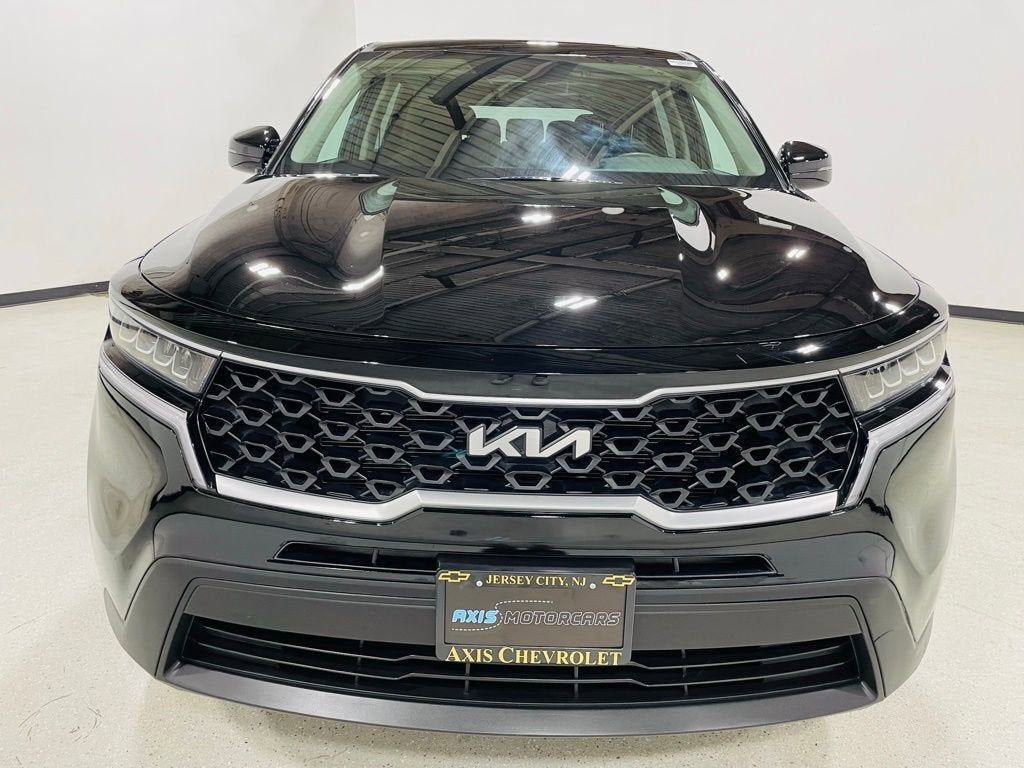2022 Kia Sorento LX Jersey City NJ