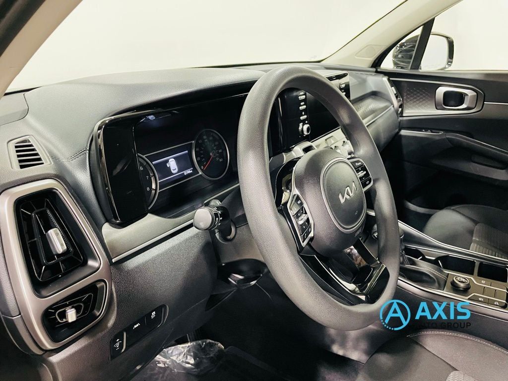 2022 Kia Sorento LX Jersey City NJ