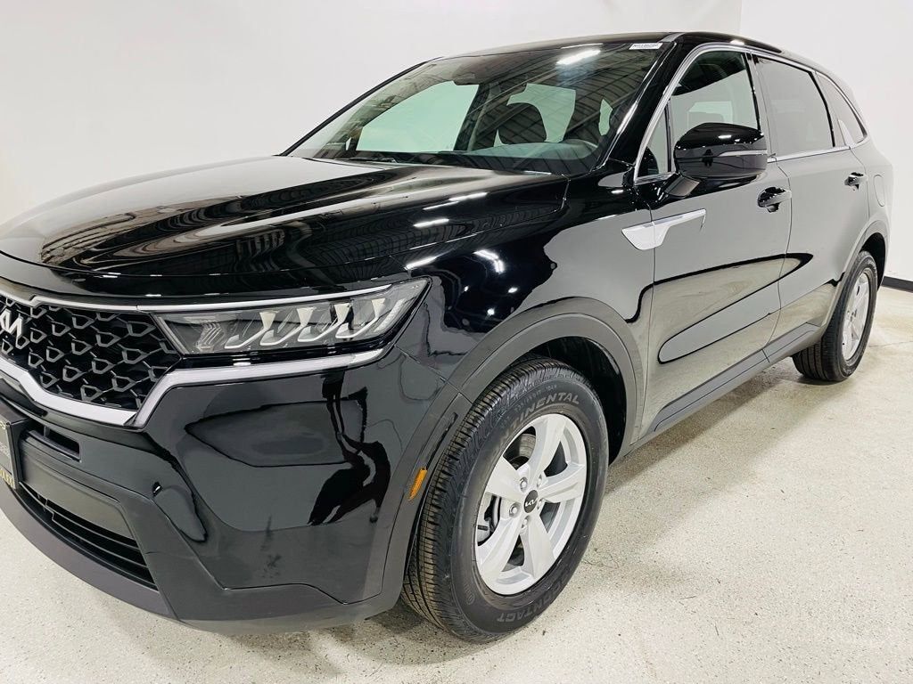2022 Kia Sorento LX Jersey City NJ