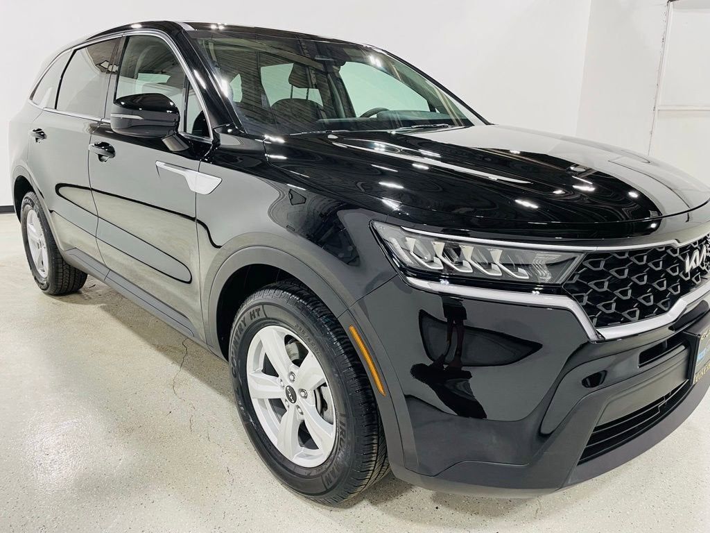 2022 Kia Sorento LX Jersey City NJ