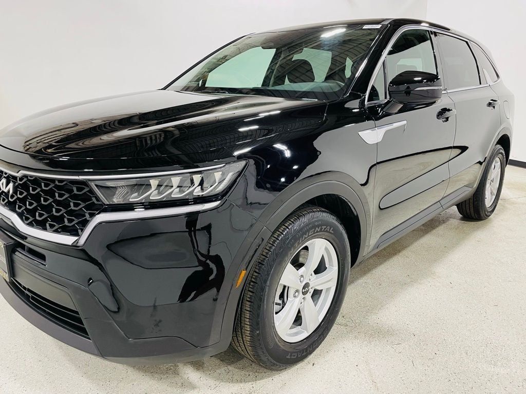 2022 Kia Sorento LX Jersey City NJ