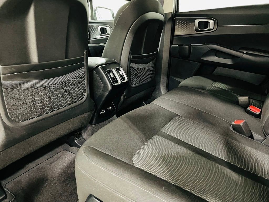 2022 Kia Sorento LX Jersey City NJ