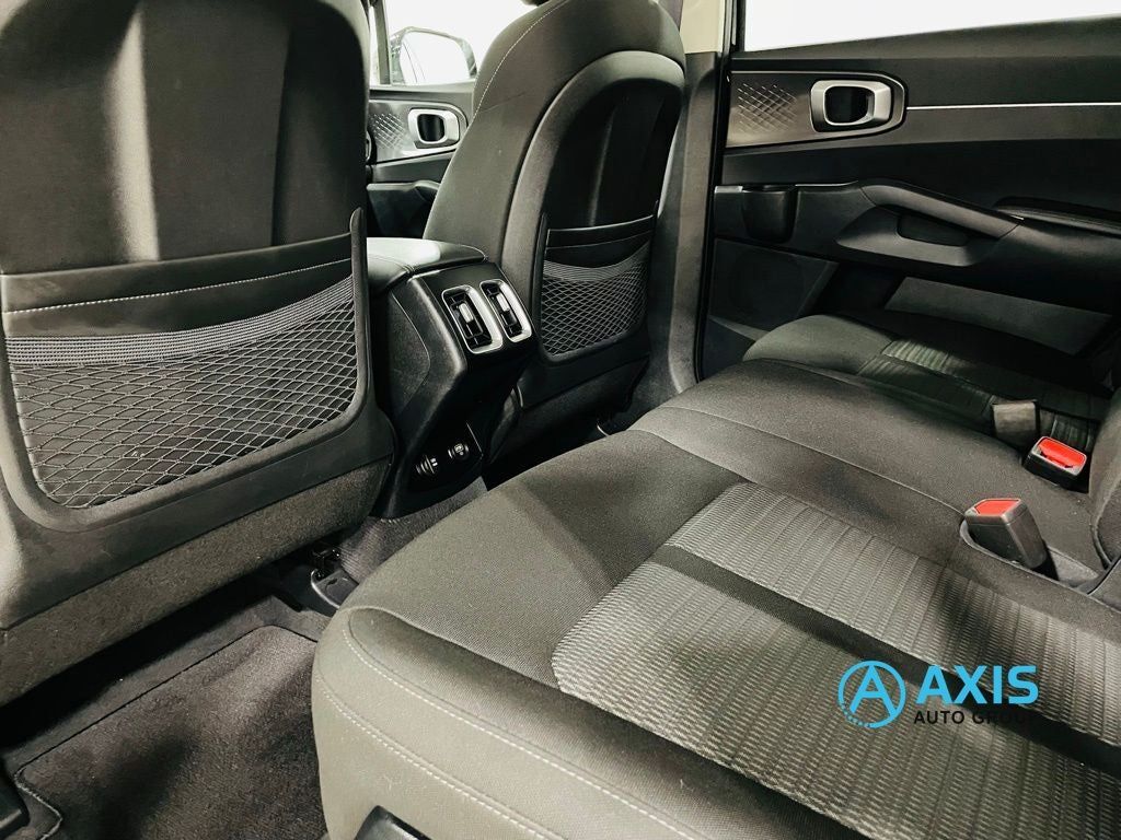 2022 Kia Sorento LX Jersey City NJ