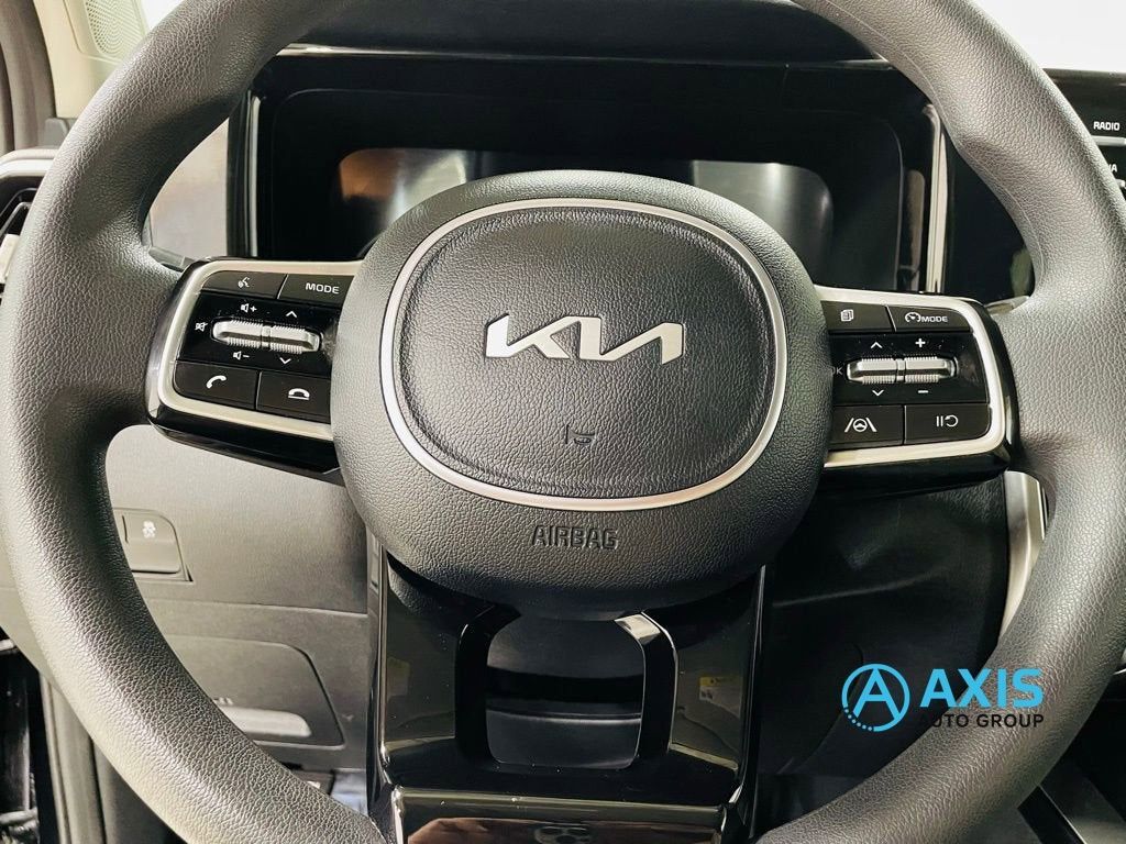 2022 Kia Sorento LX Jersey City NJ