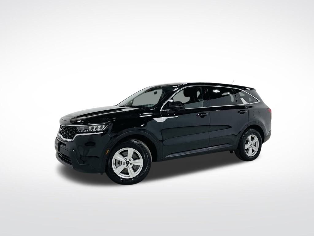 2022 Kia Sorento LX