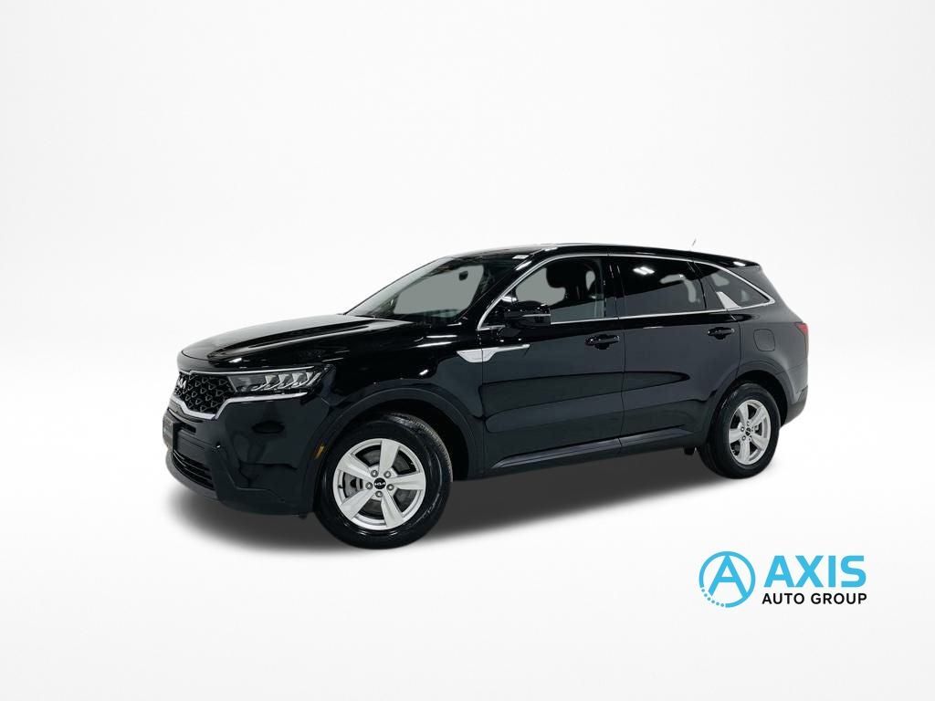 2022 Kia Sorento LX Jersey City NJ