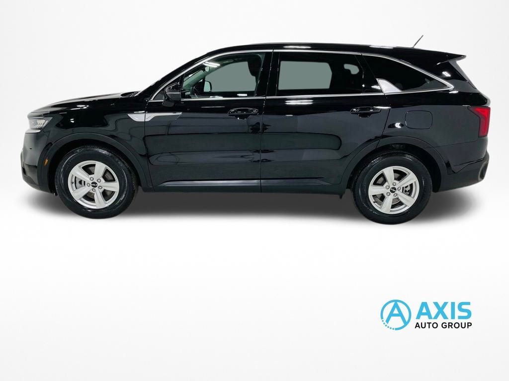 2022 Kia Sorento LX Jersey City NJ