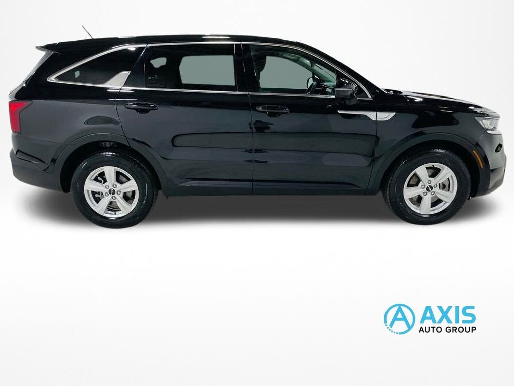 2022 Kia Sorento LX Jersey City NJ