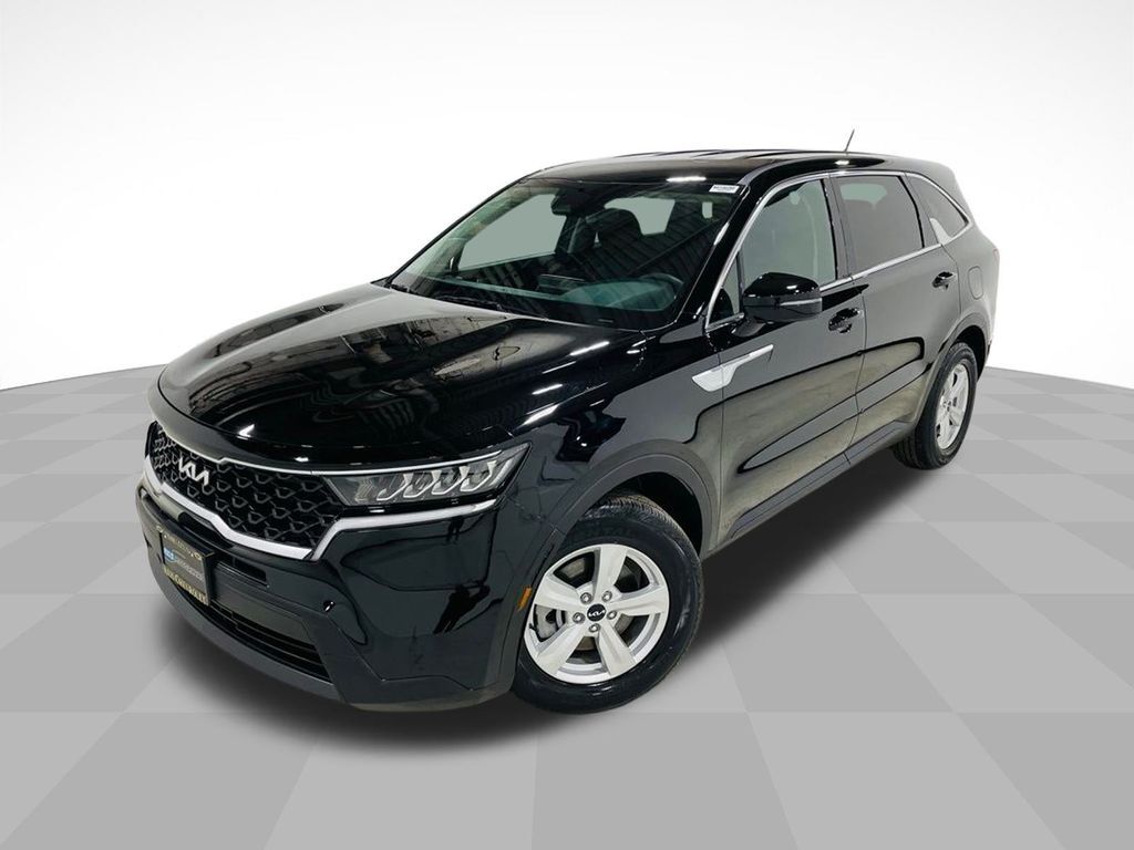 2022 Kia Sorento LX Jersey City NJ
